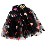Dress-Up Hearts Tutu - Assorted 
